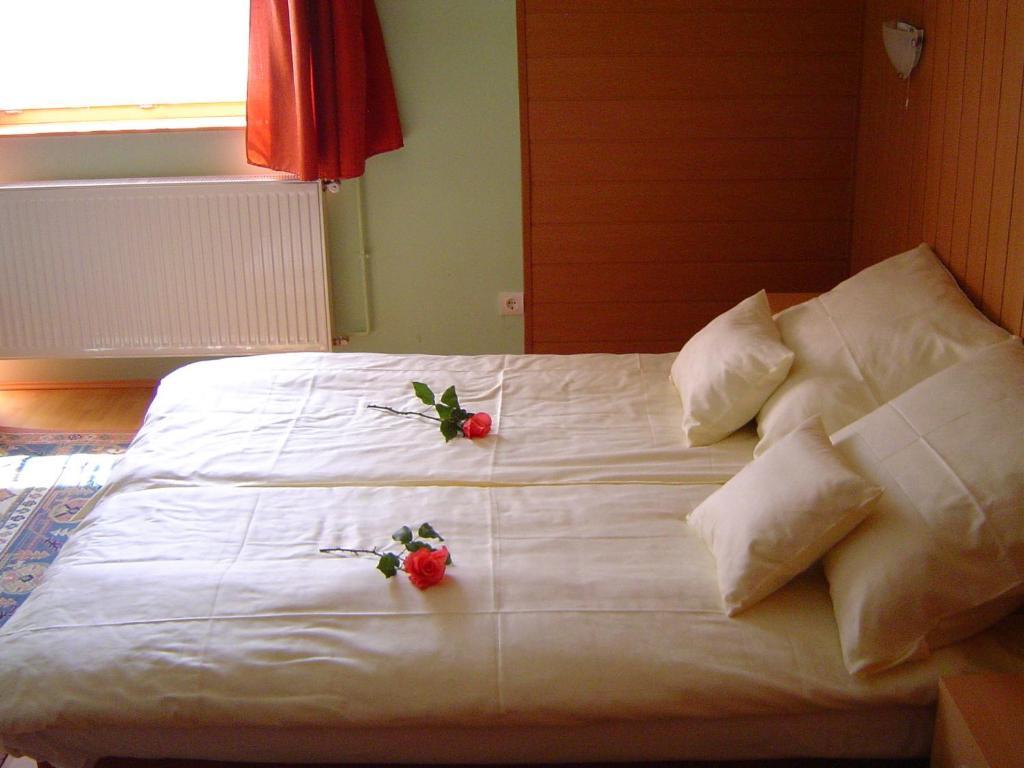 Lunczer Vendeghaz Hotel Mosonmagyarovar Room photo
