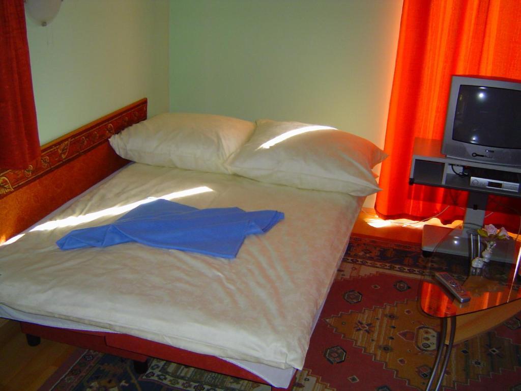 Lunczer Vendeghaz Hotel Mosonmagyarovar Room photo