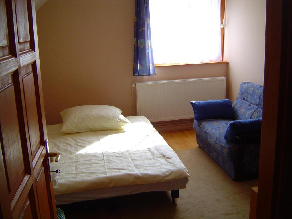 Lunczer Vendeghaz Hotel Mosonmagyarovar Room photo