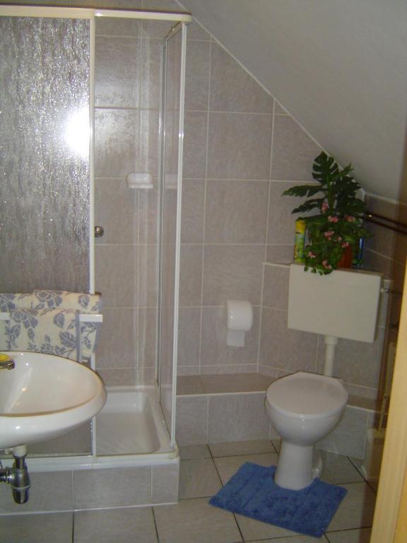 Lunczer Vendeghaz Hotel Mosonmagyarovar Room photo