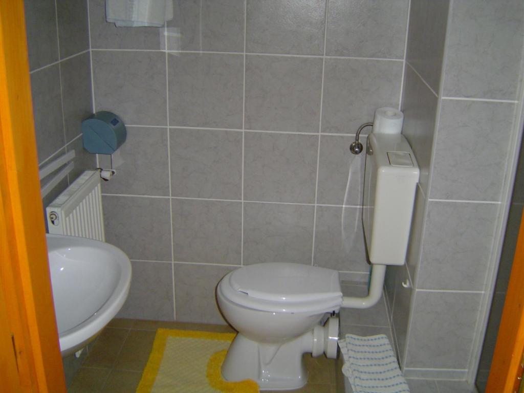 Lunczer Vendeghaz Hotel Mosonmagyarovar Room photo