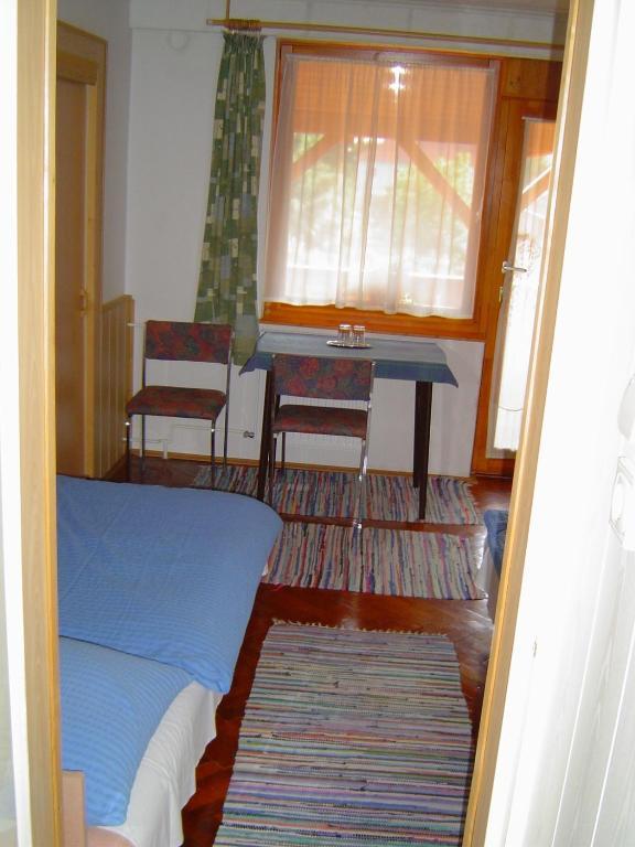 Lunczer Vendeghaz Hotel Mosonmagyarovar Room photo