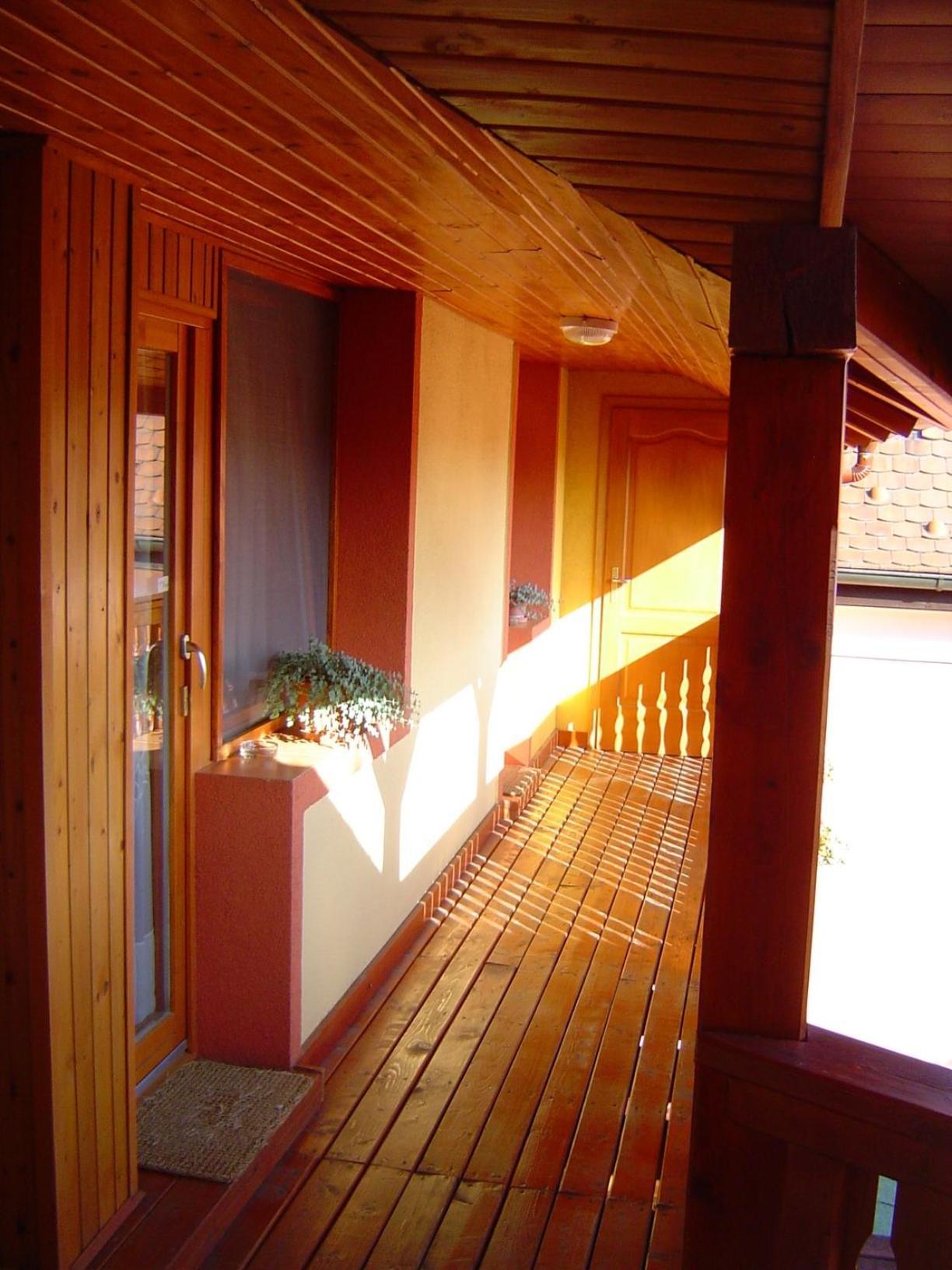 Lunczer Vendeghaz Hotel Mosonmagyarovar Exterior photo