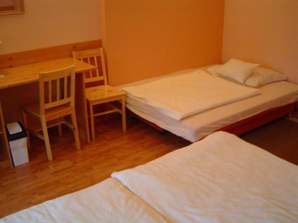 Lunczer Vendeghaz Hotel Mosonmagyarovar Room photo